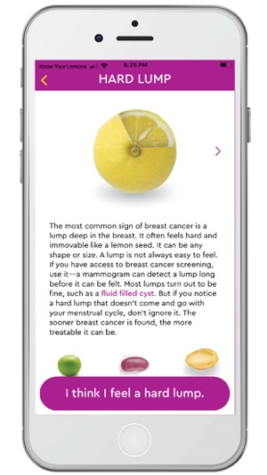 Know Your Lemons(圖4)-速報App