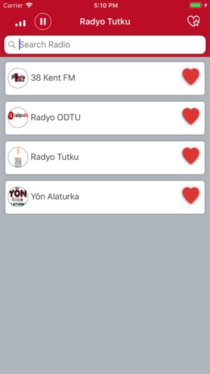 Türkiye Radyo Pro(圖3)-速報App