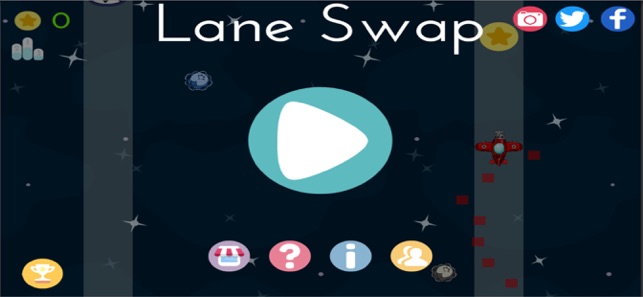 LaneSwap(圖1)-速報App