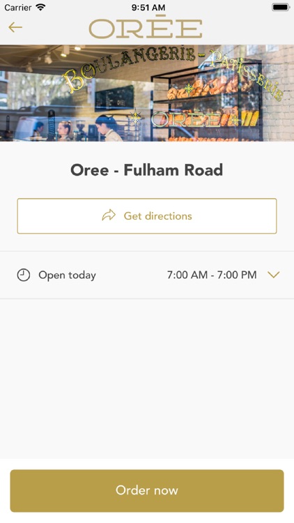 Oree