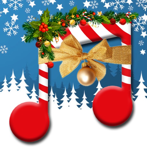 Christmas Ringtones - sleep icon