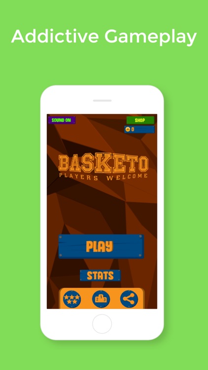 Basketo screenshot-4