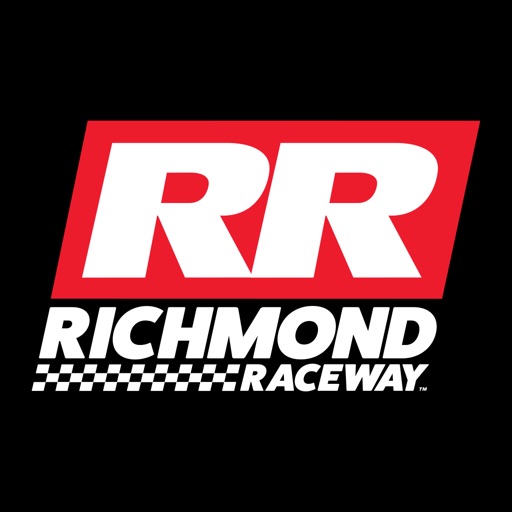 Richmond Raceway iOS App