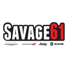 Savage 61 DealerApp