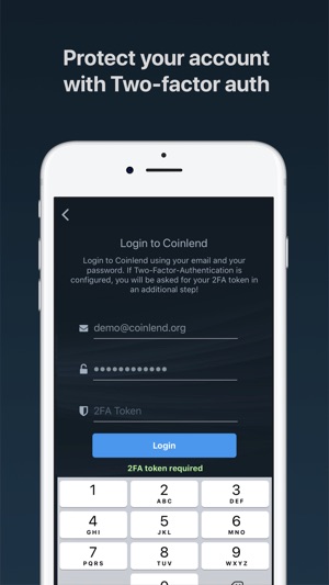 CoinlendGo(圖2)-速報App