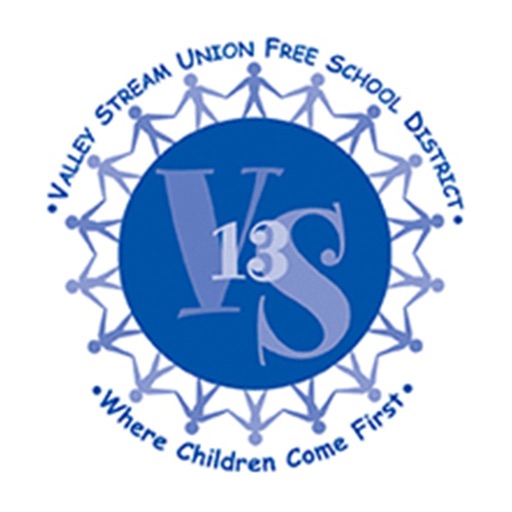 Valley Stream 13 UFSD icon