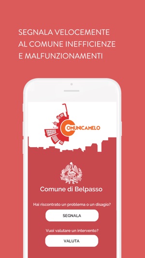 Comunicamelo(圖2)-速報App