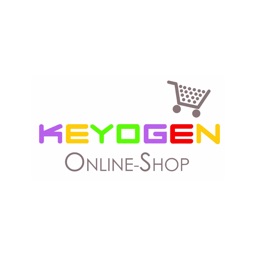 Keyogenshop