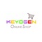 Shopping with Keyogenshop: