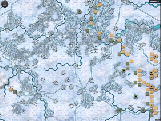 Battle for Korsun screenshot 6