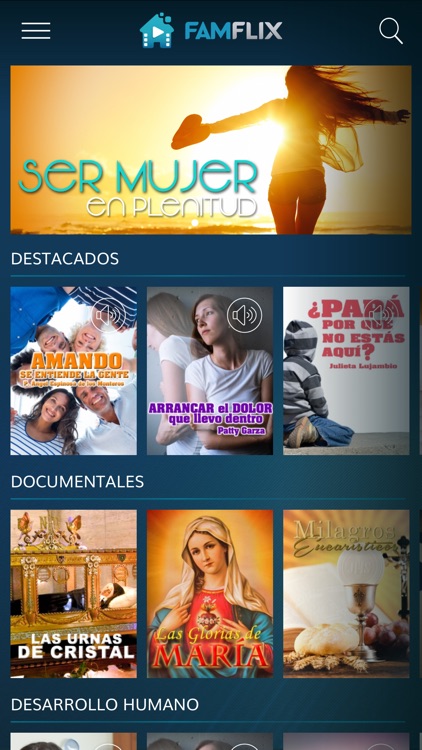 FamFlix+