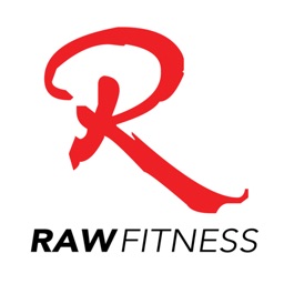 RAW FITNESS LV