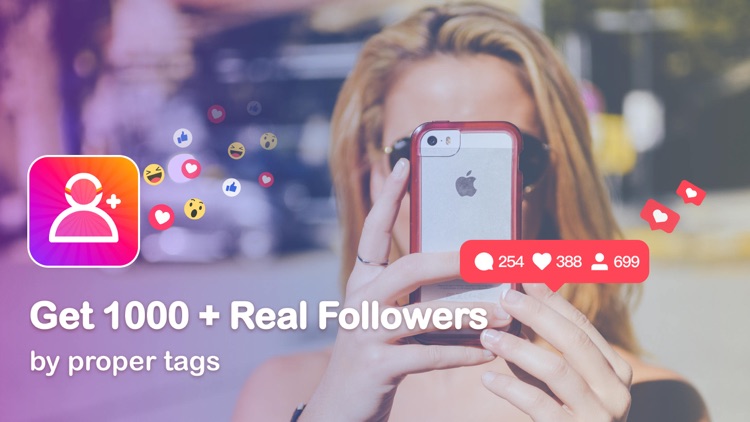 Get More Followers Proper Tags