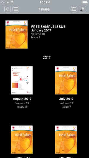 European Journal of Heart Failure(圖3)-速報App