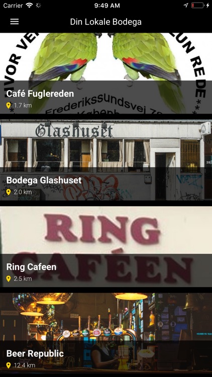 Din Lokale Bodega screenshot-4
