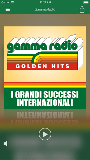 Gamma Radio(圖1)-速報App