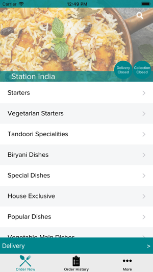 Station India(圖2)-速報App