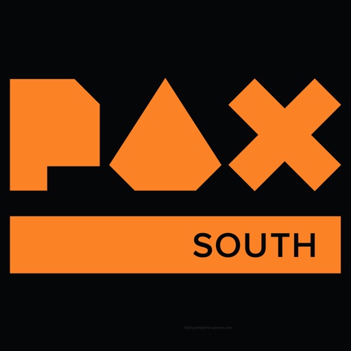 PAX South Mobile App