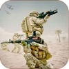 Sniper Desert Mission