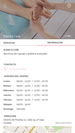 Elena's Care(圖3)-速報App