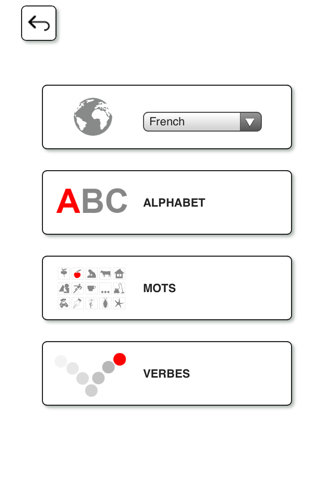 Learn and play German + screenshot 2