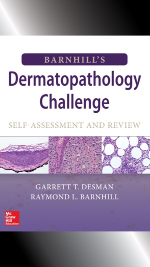 Barnhill's Dermatopathology(圖1)-速報App