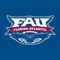 The official app for Florida Atlantic University Athletics