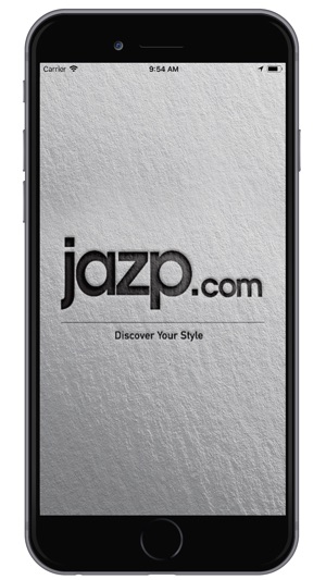 Jazp(圖1)-速報App