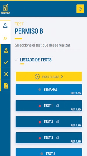 Autoescuela.net(圖4)-速報App