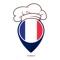 Welcome to the land of French Recipes, a small land in the huge land called TheCookingMAP that we are perfecting each day