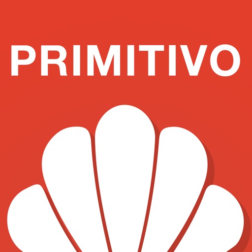 The Camino Primitivo