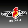 SUGARFREE - Sugar Regau