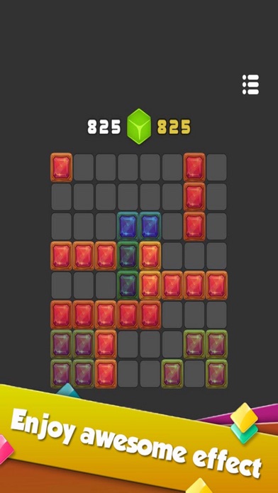 Block Gems Box Fill screenshot 3