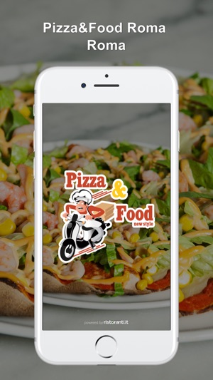 Pizza&Food Roma(圖1)-速報App