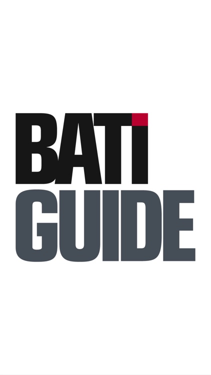 Batiguide