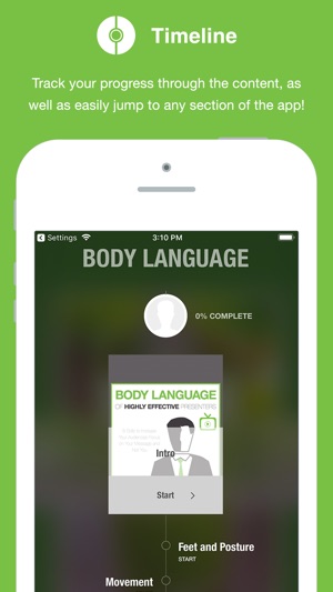 Body Language!(圖1)-速報App