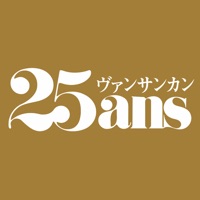 25ans ヴァンサンカン  PC 용