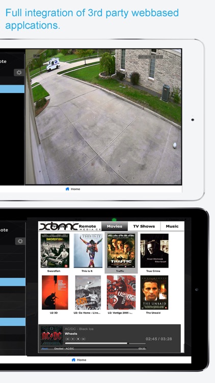 MyURemote - Universal Remote screenshot-7