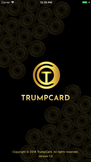 TrumpCard(圖1)-速報App