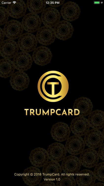 TrumpCard