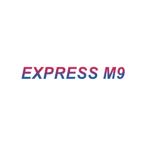 EXPRESS M9