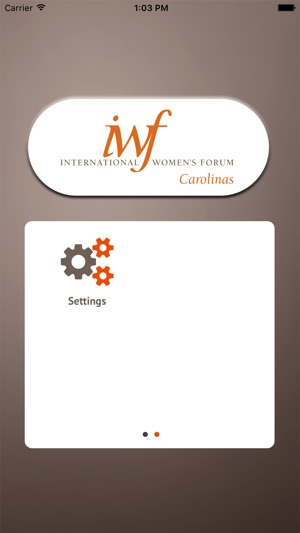 IWF Carolinas(圖3)-速報App