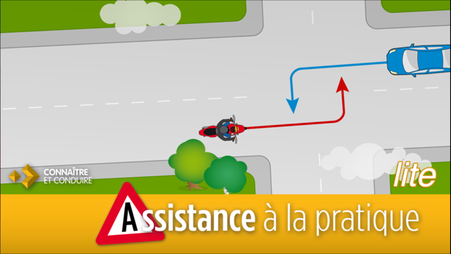 Assistance à la pratique Lite(圖1)-速報App