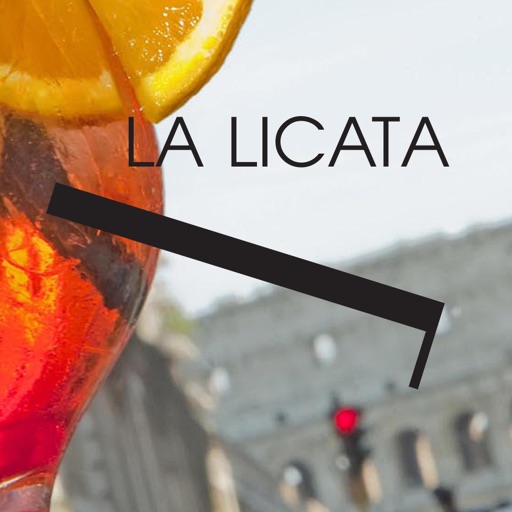 Bar La Licata icon