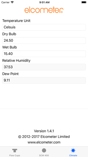 ElcoCalc(圖3)-速報App