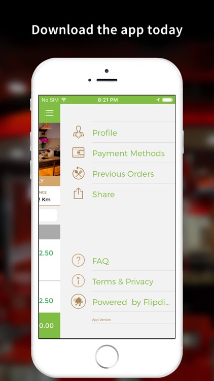 Loving Salads screenshot-3