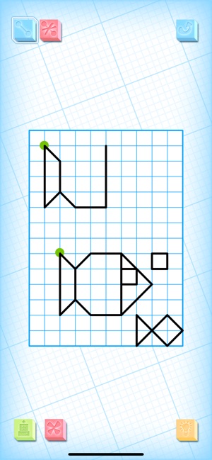 Symmetry Exercises(圖9)-速報App