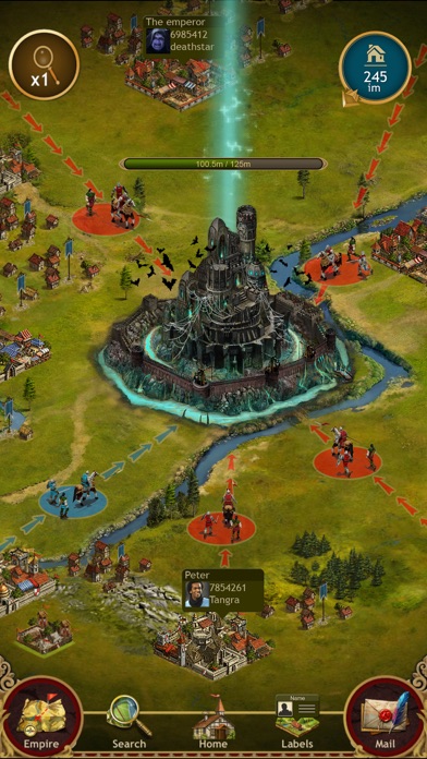 cheats imperia online