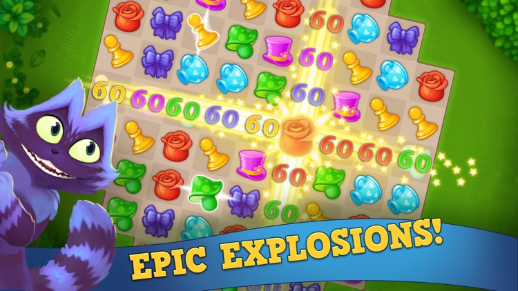 Charming Alice screenshot-3