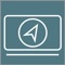TV Maps for iOS is a companion to the Apple TV App TV Maps (Download it on the AppStore on your Apple TV)